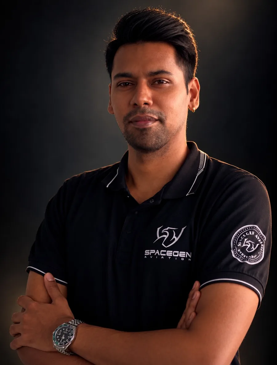 Ajinkya Dalvi