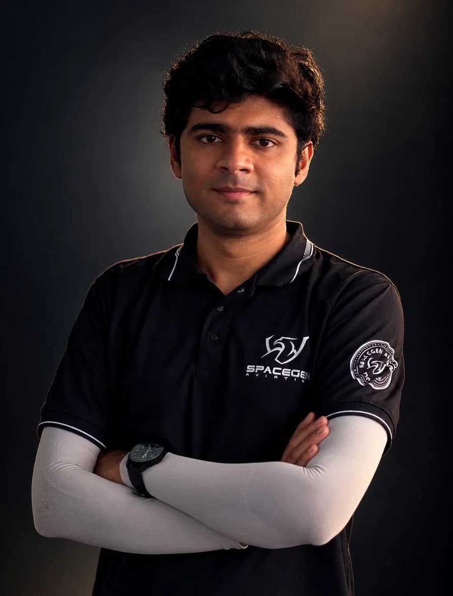 Sasi Kanth Tadimalla