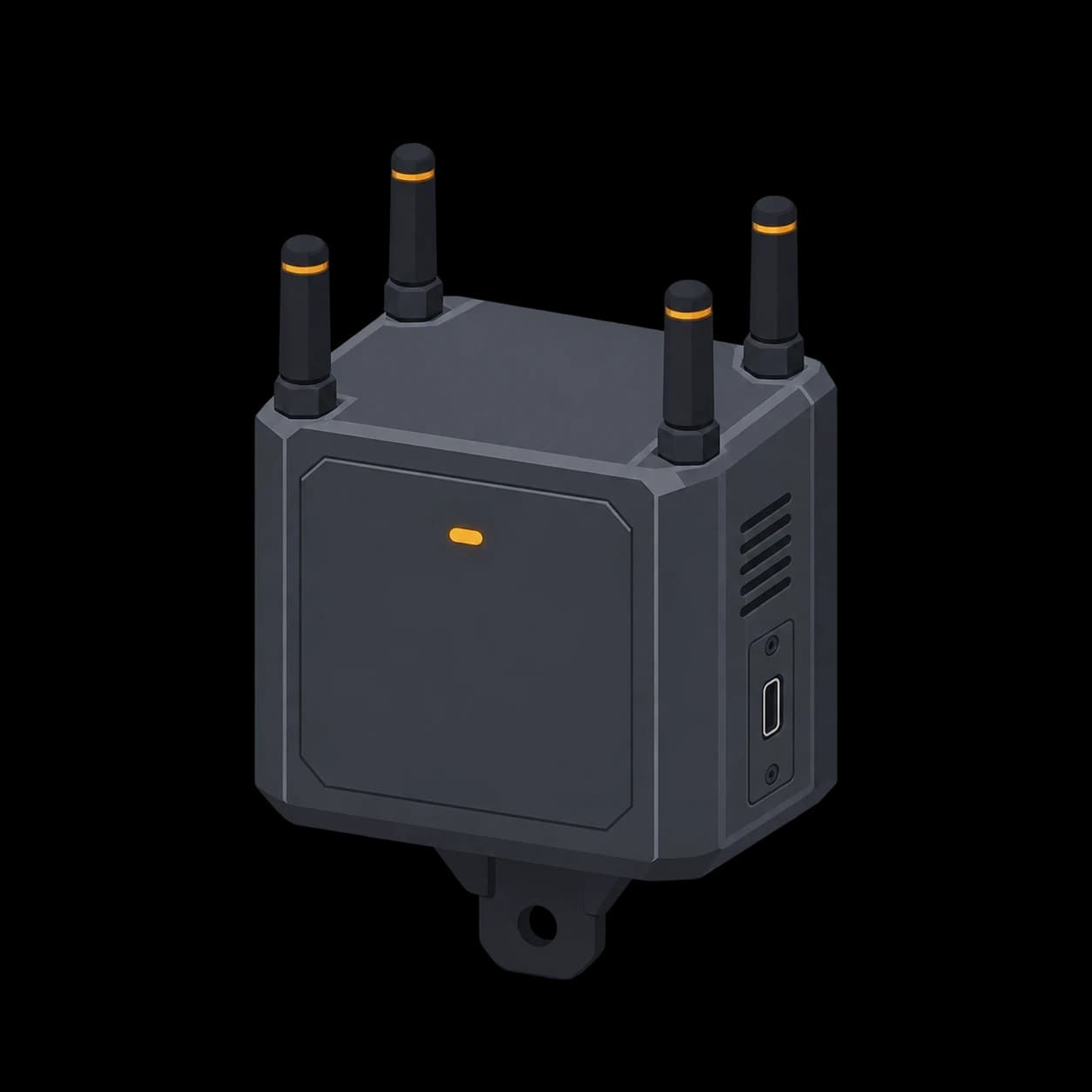 GNSS DETECTOR