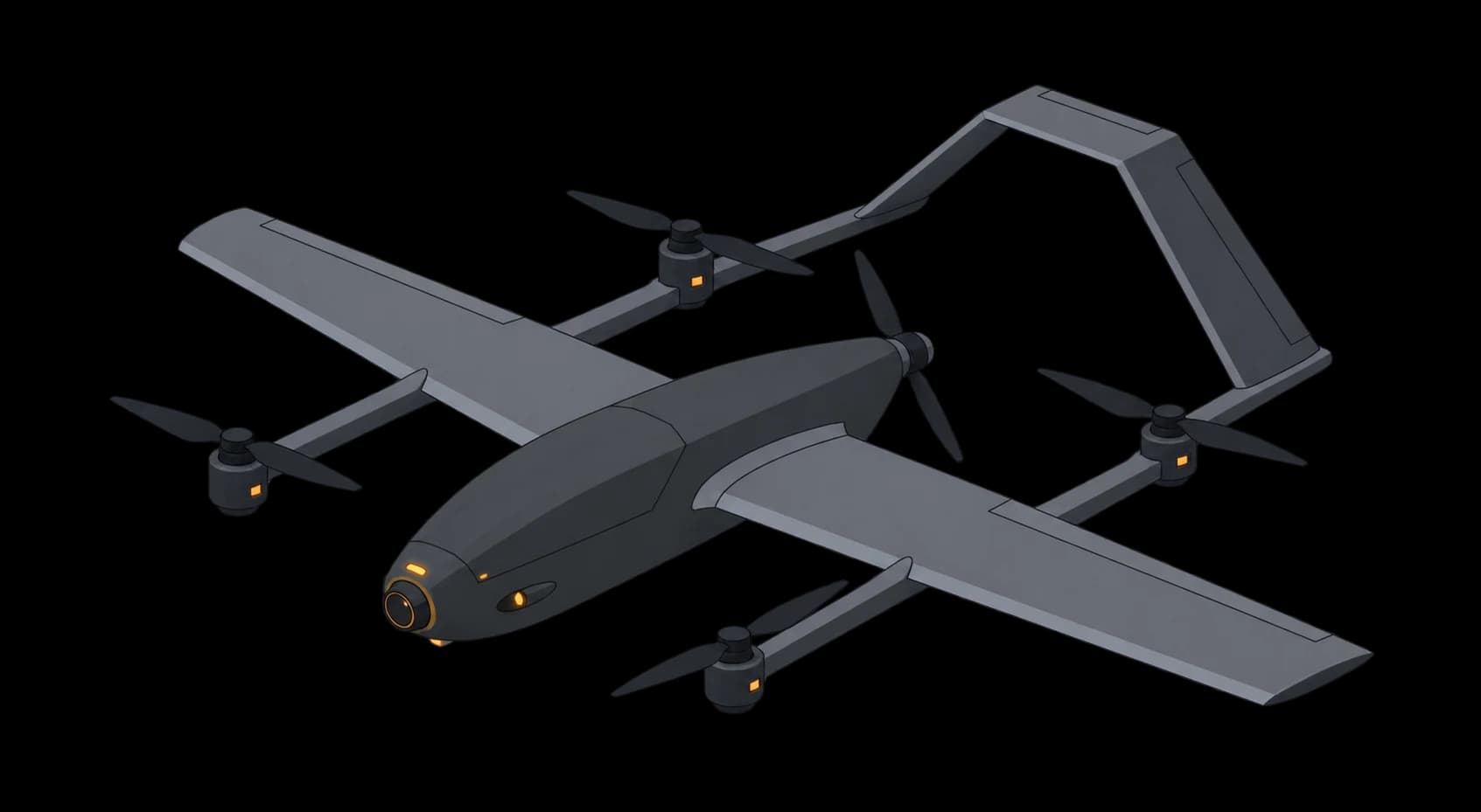VTOL