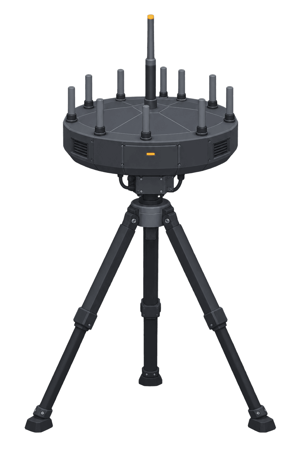 Drone Detector