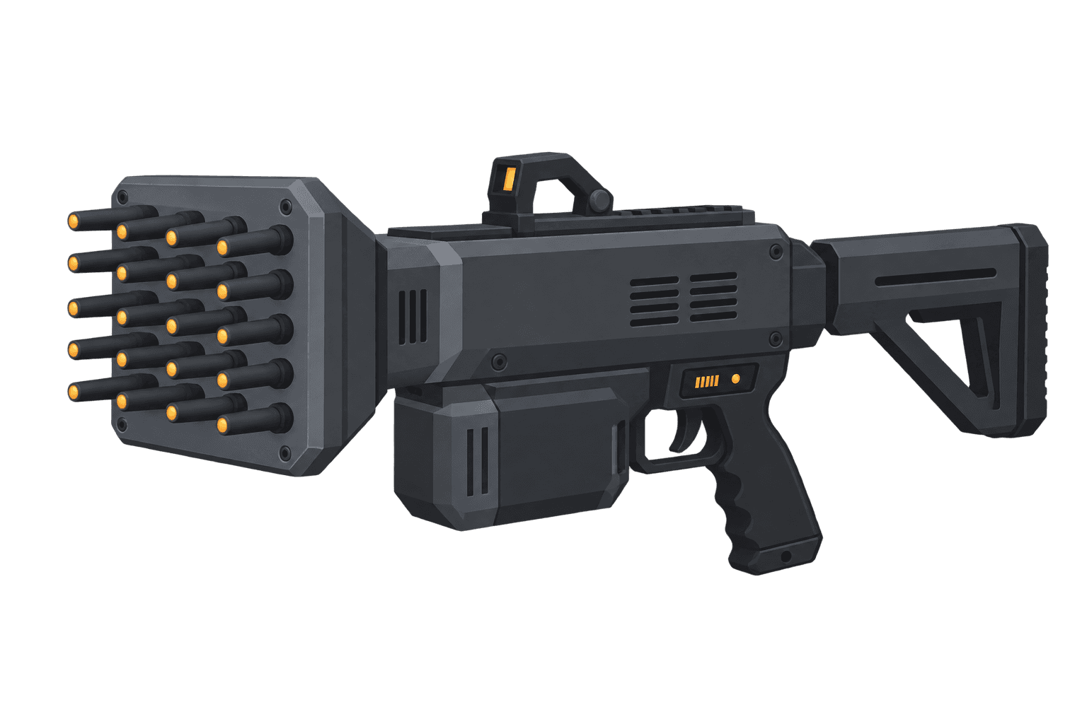 Drone Jammer