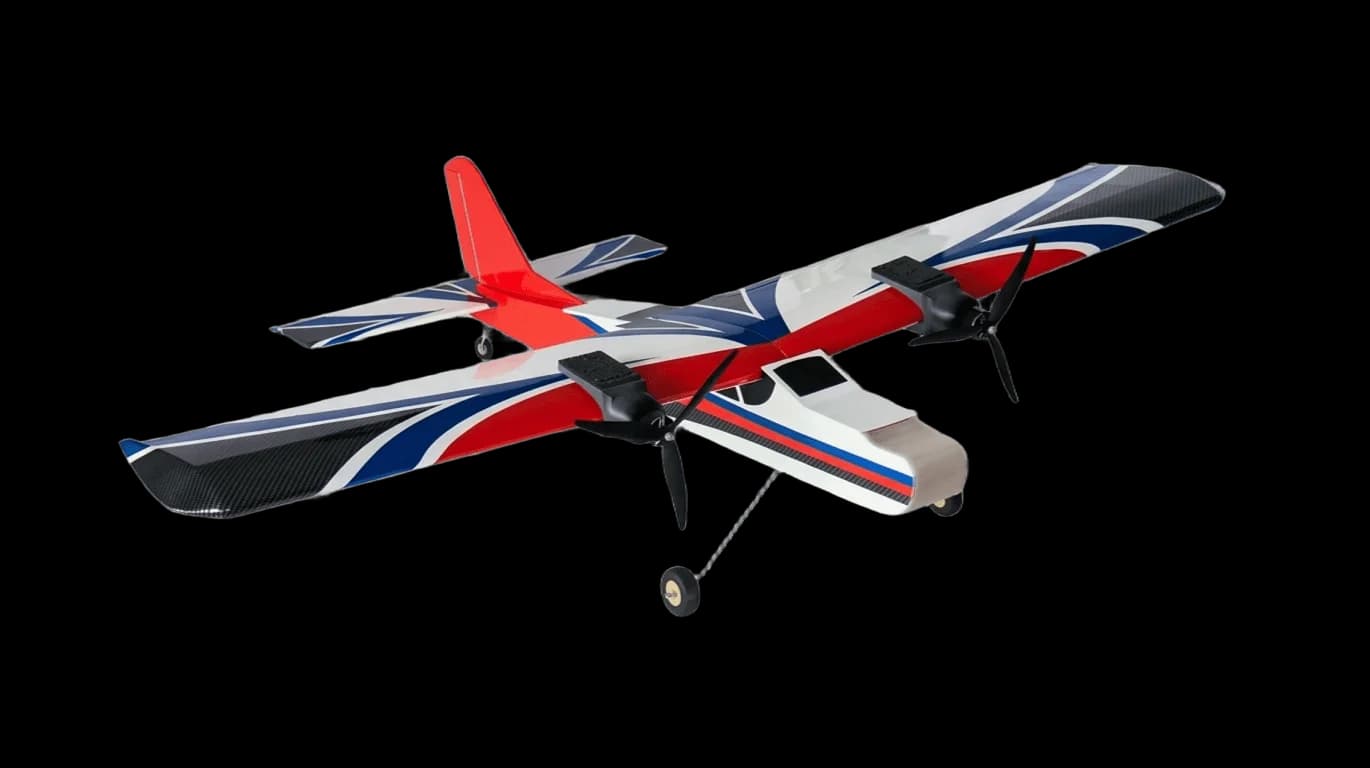 Bi-Plane