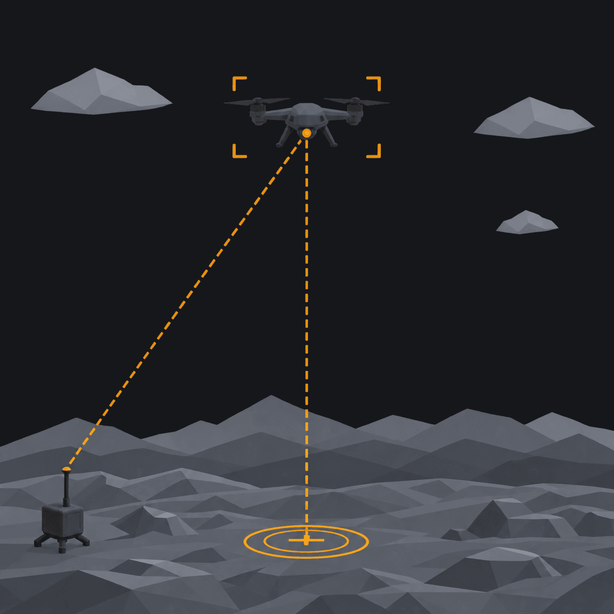 Centimeter-Level Positioning Precision