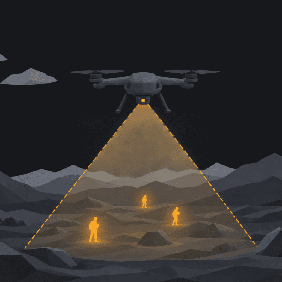 Thermal Imaging & Night Vision