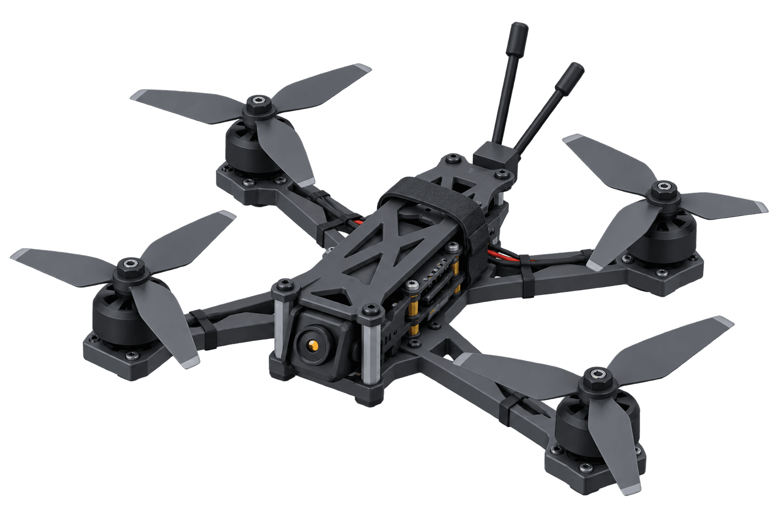 3.5-Inch FPV